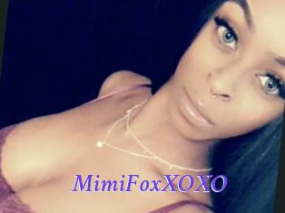 MimiFoxXOXO