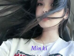 Min_ki Bdsm gratuit