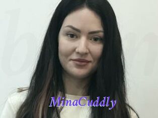 MinaCuddly