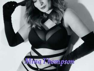 Mina_Thompson