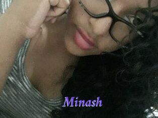 Minash