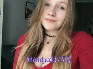 MindyxLUXX Bdsm gratuit