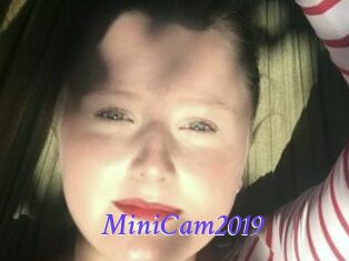 MiniCam2019