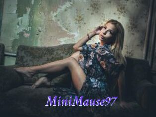 MiniMause97