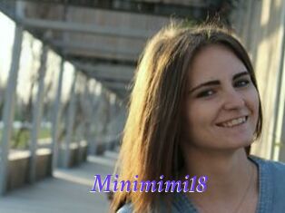 Minimimi18 Bdsm gratuit