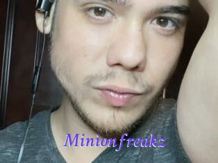 Minionfreakz Bdsm gratuit