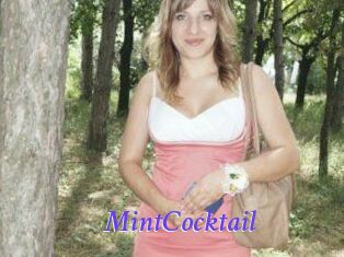 MintCocktail