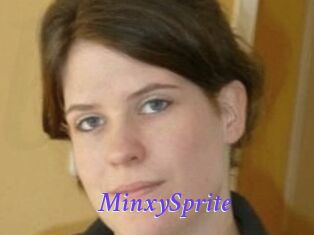 MinxySprite