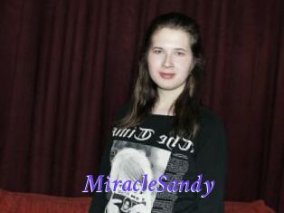 MiracleSandy