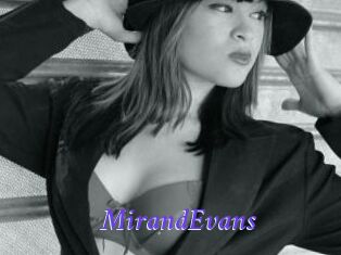 MirandEvans