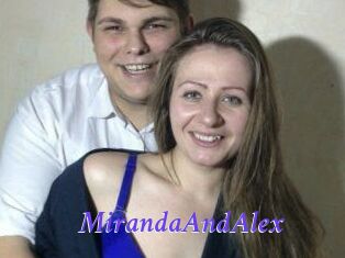 MirandaAndAlex