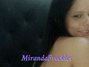MirandaFreckles