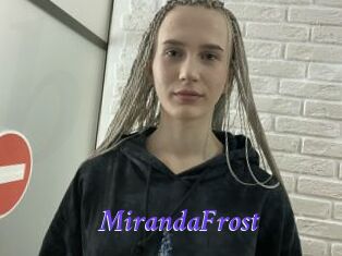 MirandaFrost