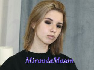 MirandaMason
