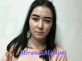 MirandaMimimi