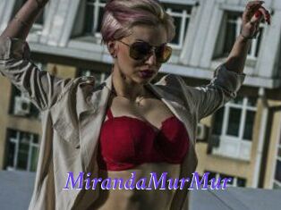 MirandaMurMur