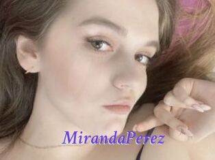 MirandaPerez Bdsm gratuit