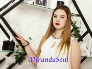 MirandaSoul