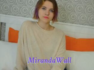 MirandaWall