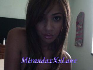 MirandaxXxLane