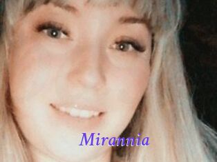 Mirannia