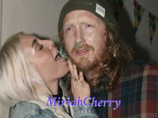 MiriahCherry