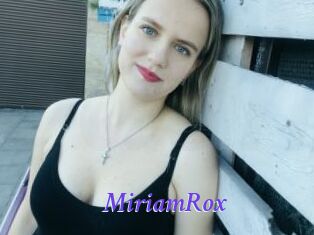 MiriamRox Bdsm gratuit