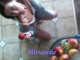 Miriamme