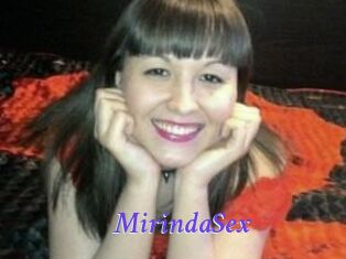 Mirinda_Sex Bdsm gratuit