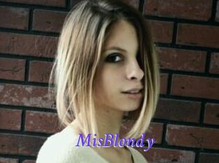 MisBlondy
