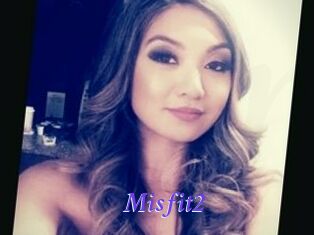 Misfit2 Bdsm gratuit