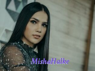 MishaHalke