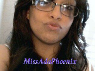 MissAdaPhoenix Bdsm gratuit