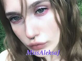 MissAleksaJ