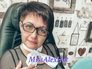 MissAlexHot
