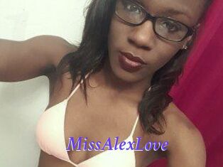 MissAlexLove