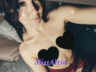 MissAlria