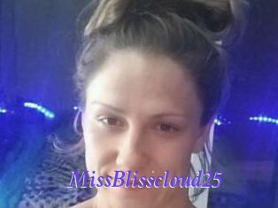 MissBlisscloud25