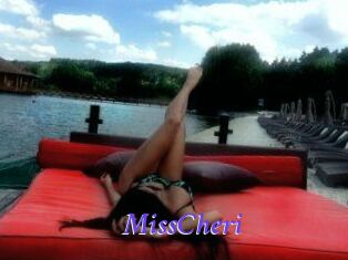 MissCheri Bdsm gratuit