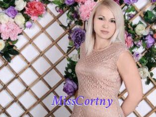MissCortny