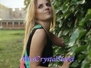 MissCrystalSweet
