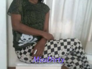 MissDirty