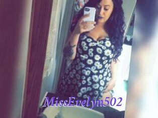 MissEvelyn502 Bdsm gratuit