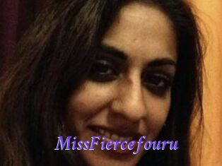 Miss_Fierce_four_u