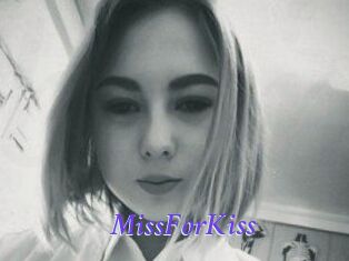 MissFor_Kiss