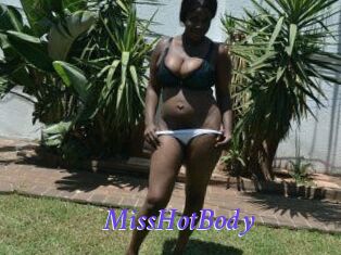 MissHotBody