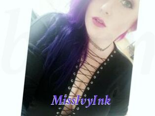MissIvyInk