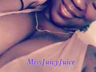 MissJuicyJuice