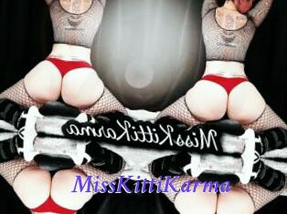 MissKittiKarma