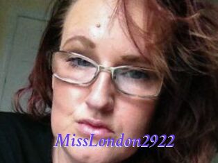 MissLondon2922
